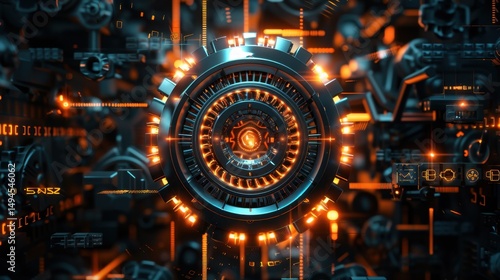 Operational Risk: Risks arising from internal company processes, including production errors, supply chain disruptions, or failures in systems and technologies.
