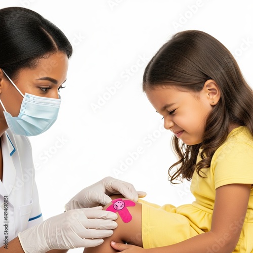 Gentle Healing Touch