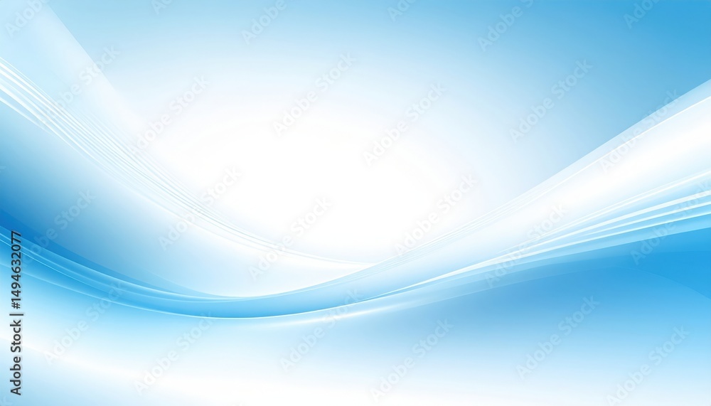 Flowing blue waves abstract artwork digital creation tranquil environment modern aesthetic vibrant viewpoint Flowing blue waves abstract artwork digital creation tranquil environment modern aesthetic vibrant viewpoint