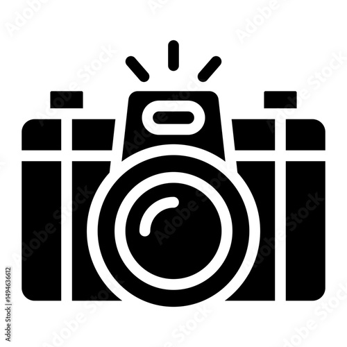 camera icon