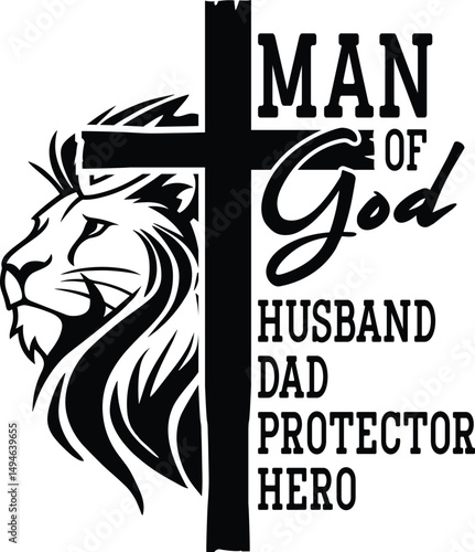 Man Of God