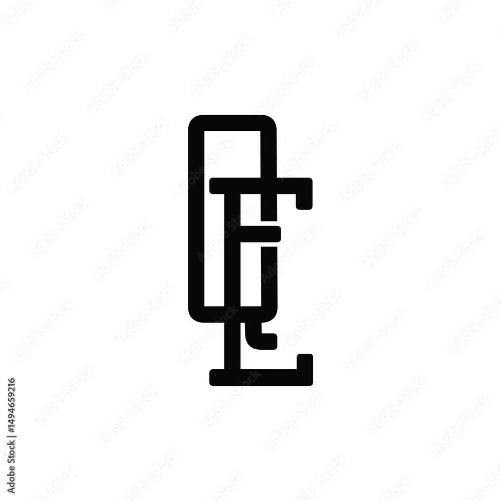 QE monogram logo design letter text name symbol monochrome logotype alphabet character simple logo QE monogram logo design letter text name symbol monochrome logotype alphabet character simple logo