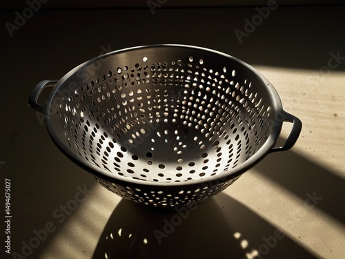 stainless steel kitchen utensils