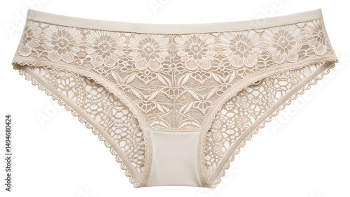 Wallpaper Mural Woman Lace Panties. PNG. Torontodigital.ca