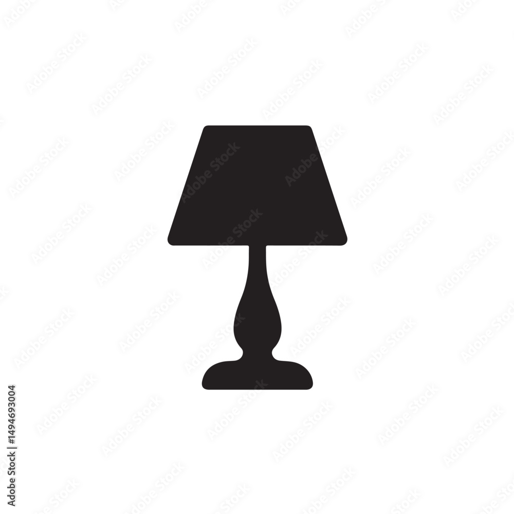 Bright Lamp Clear Feature Design Bright Lamp Clear Feature Design