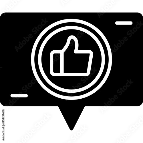 Like Icon