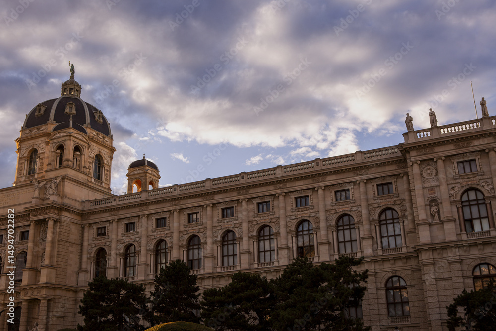 Vienna Vienna
