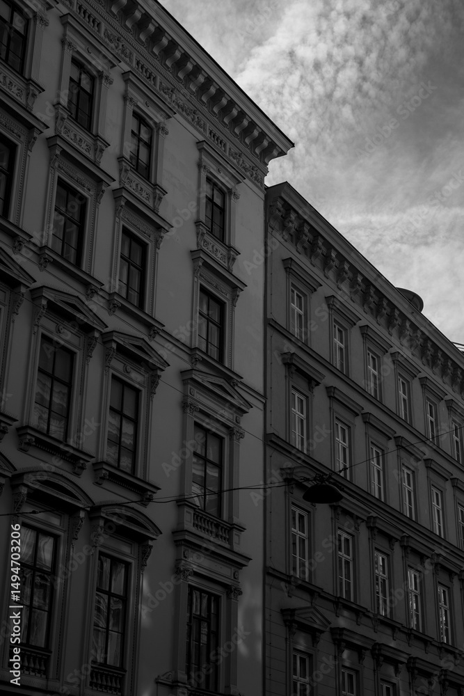 Fototapeta premium Vienna