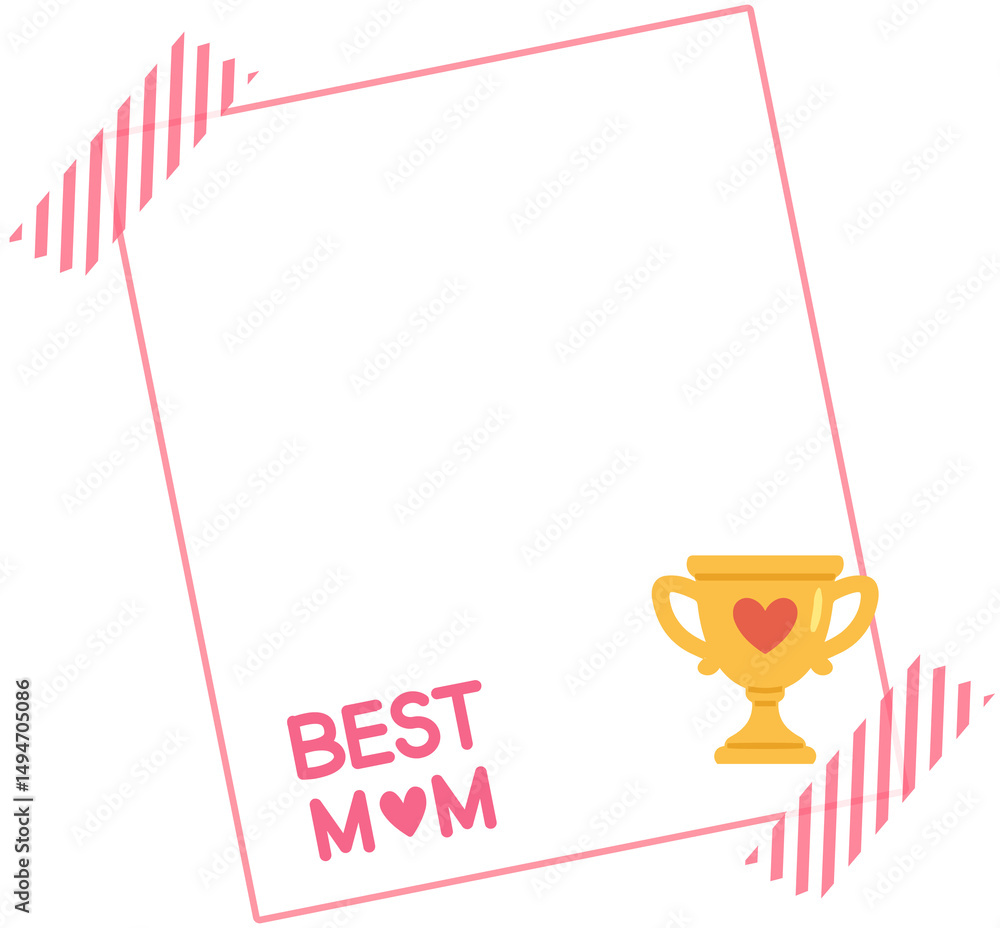 Mother's Day Photo frame
Mother's Day Photo frame