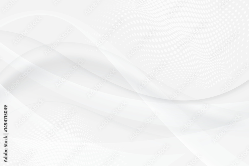 Abstract white and gray background. Vector illustration for your graphic design. Abstract white and gray background. Vector illustration for your graphic design.