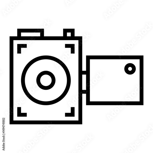 Compact Camera