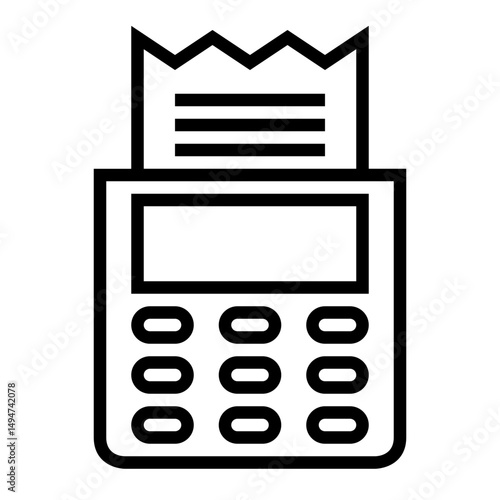 Receipt Printer
