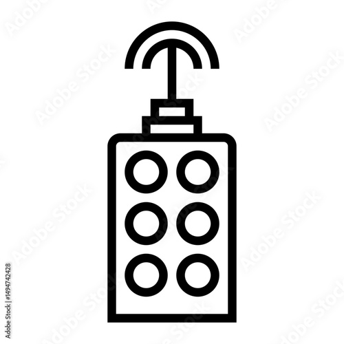 Intercom System