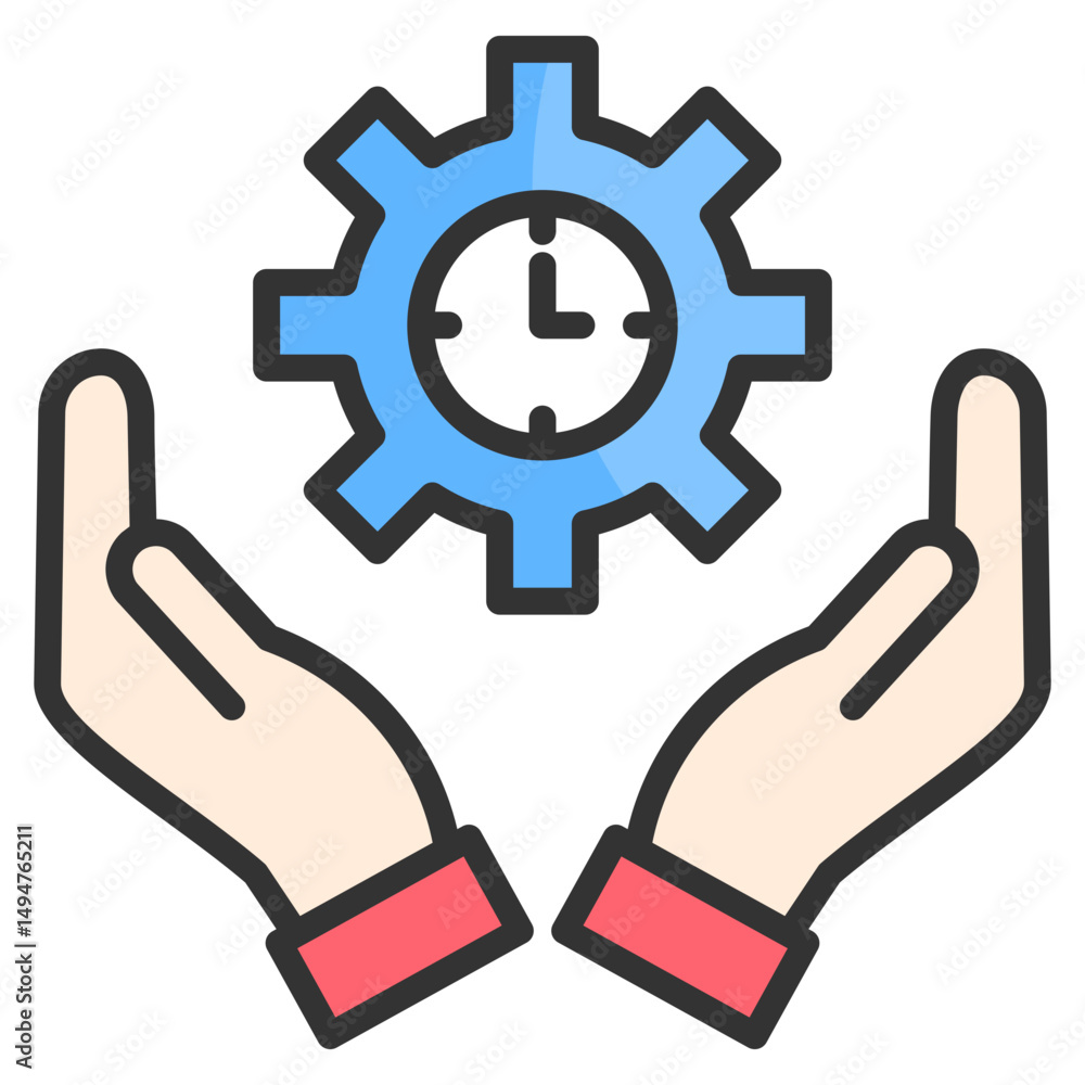 Resource Efficiency Icon Element For Design Resource Efficiency Icon Element For Design