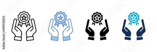 Loyalty Icon