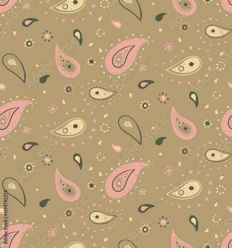 Artistic growth a designer national. Greeting flower in decor drawing. Ornamental paper and decorating endless.