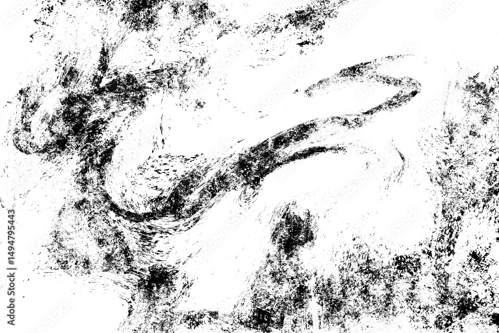 Fototapeta premium abstract grunge background