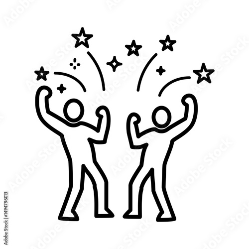 Celebration Icon