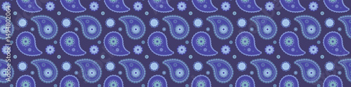 Rich simple curled carpet. Floral pattern costume at fashion swatch. Geometric petal, shirt calligraphic.
