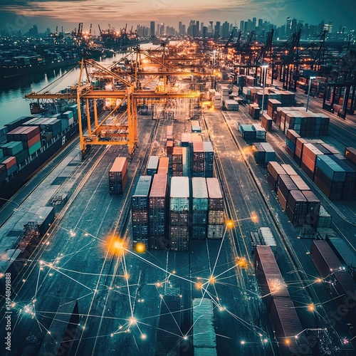 Blockchain for Verifying Sustainable Supply Chains, Ensuring Transparent Sourcing and Eco-Friendly Practices Across Production, Transport, and Distribution Channels
