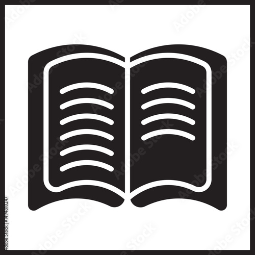 Novel icon design