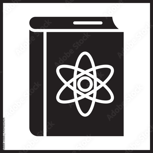 Literary Criticism icon design