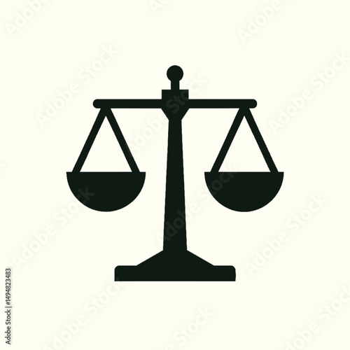 scales of justice
