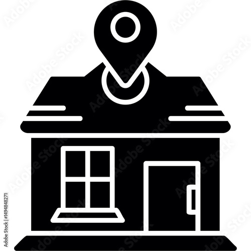 Placeholder icon