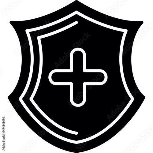 Shield icon