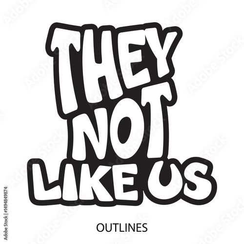 They not like us, Black history, Juneteenth