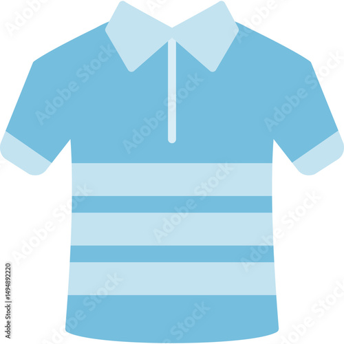 Shirt Icon Vector Element