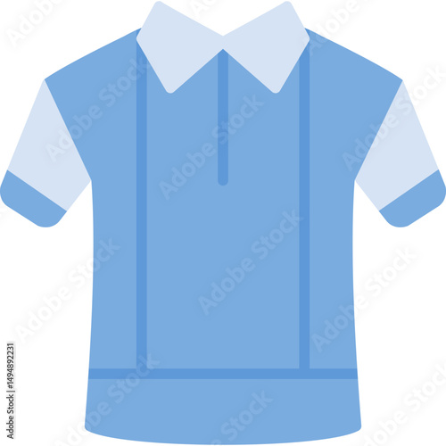 Shirt Icon Vector Element