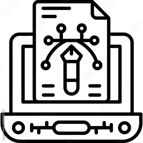 Vector Icon Vector Element