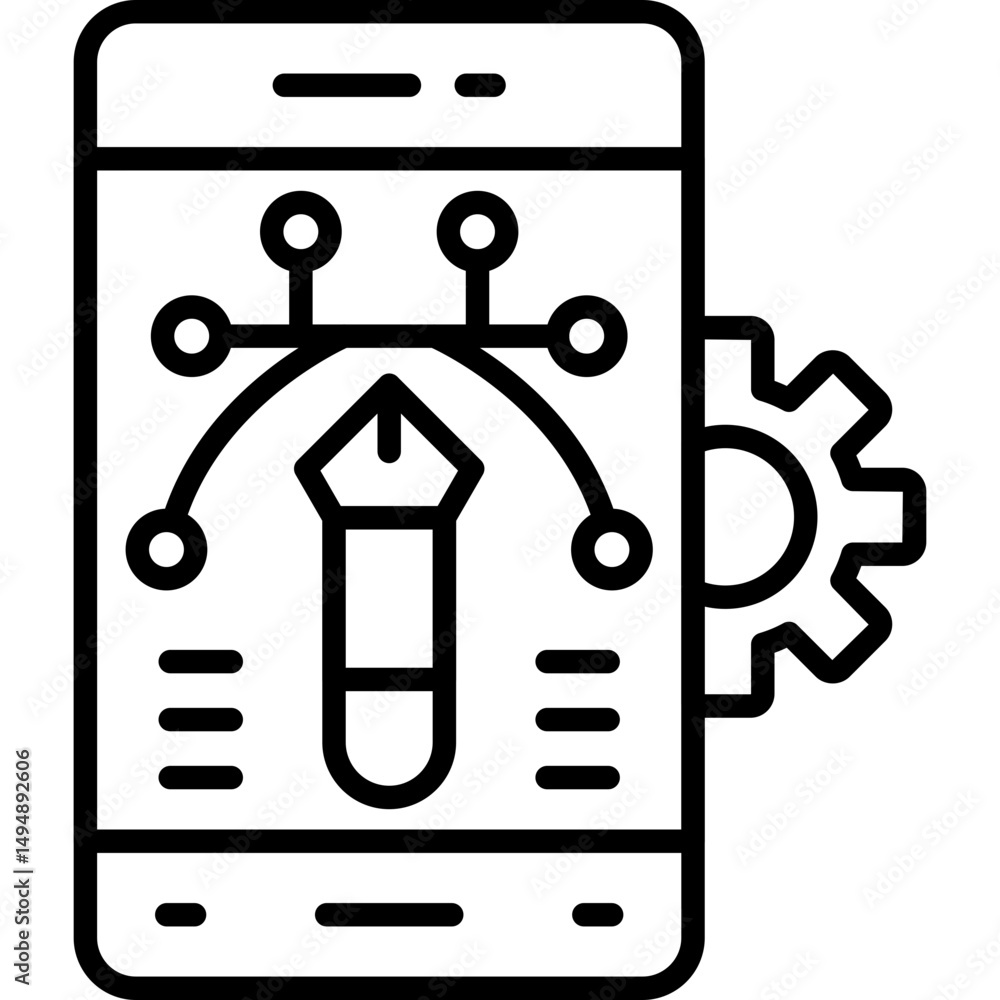 Vector Icon Vector Element Vector Icon Vector Element