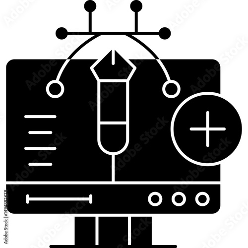 Vector Icon Vector Element