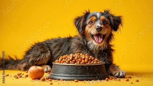 Butternut Box Dog Food Feast