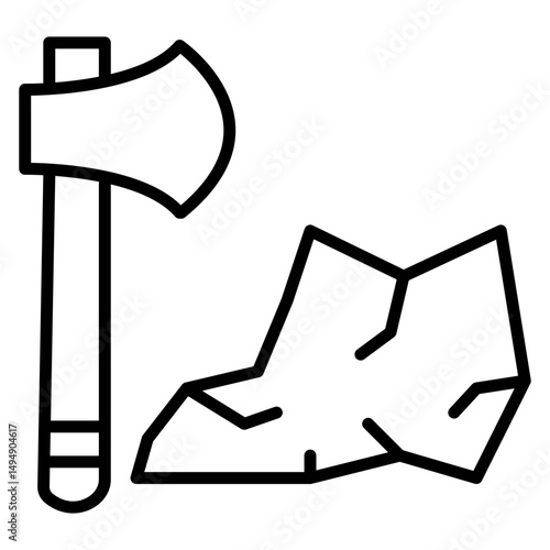 Mine Icon