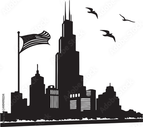 Adobe Illustrator Artwork