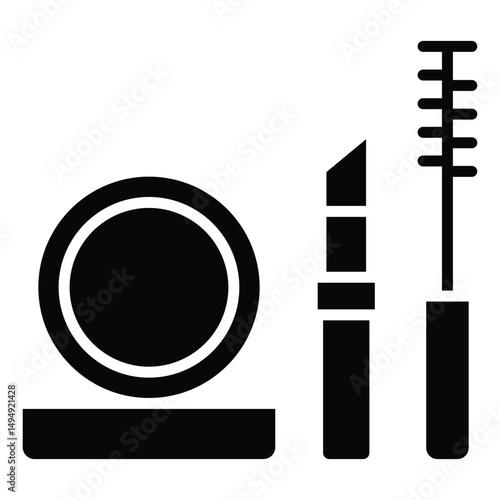 Makeup Icon