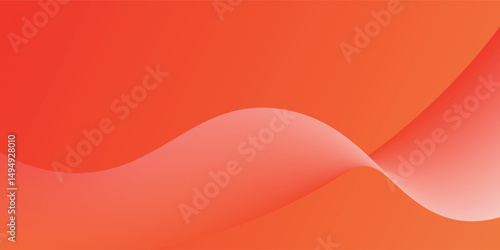 background, abstract, Orange Rush for autumn,