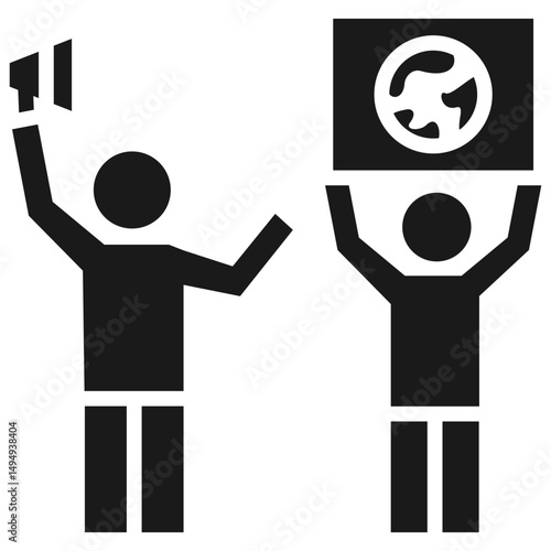 eco activist