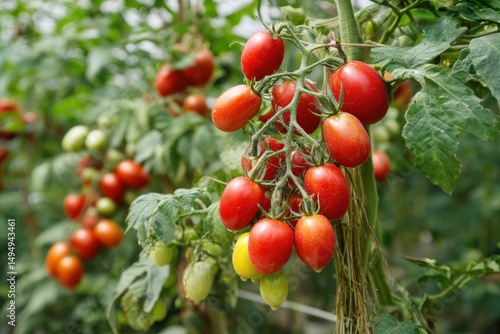 Herbal medicine research from tomato crop pest data