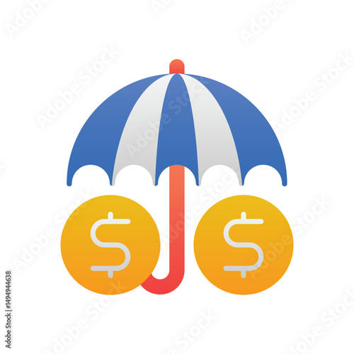 Money Vector icon