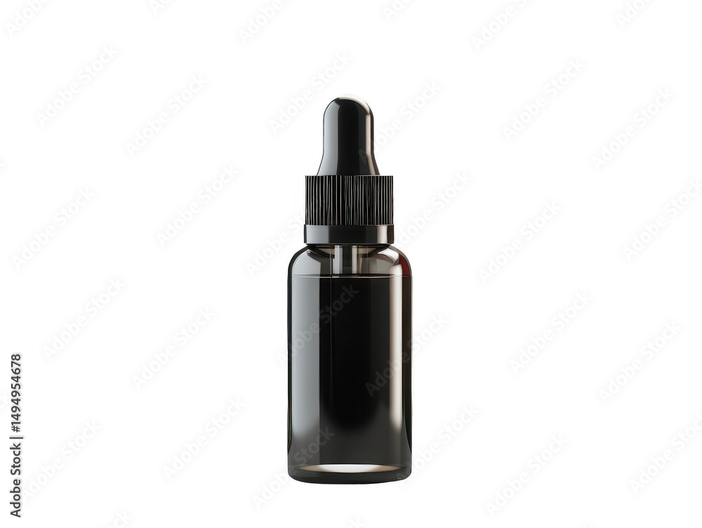 Fototapeta premium bottle of perfume