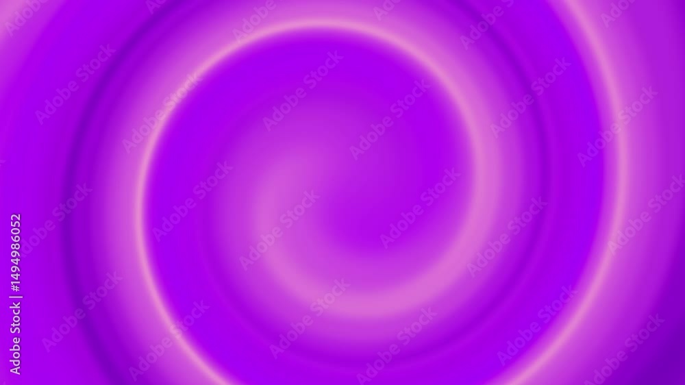 Abstract swirling purple background Abstract swirling purple background