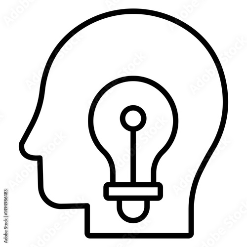 Positivity Vector Icon