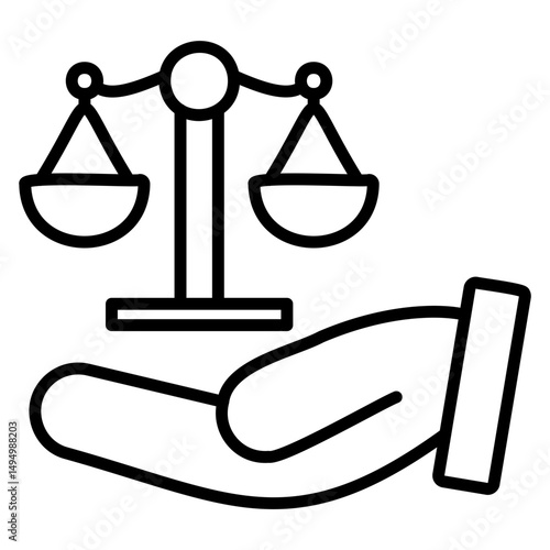 Honesty Vector Icon