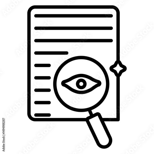 Transparency Vector Icon