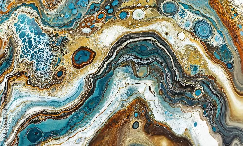 custom made wallpaper toronto digitalIntricate swirling stone texture background