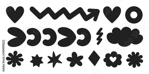   "Hand Drawn Style Vector Doodles Pack",